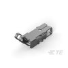 Te Connectivity MAG-MATE TERMINAL W.EXTENDED LEAF-SPRING 1740698-2